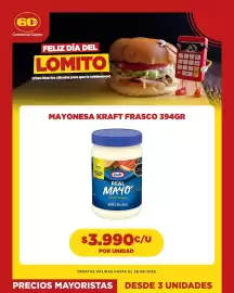 Catálogo Comercial Castro Página 5