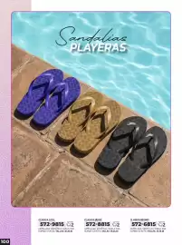 Catálogo Bata Página 100