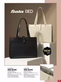 Catálogo Bata Página 11