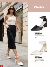 Catálogo Bata Página 12