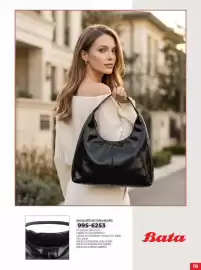 Catálogo Bata Página 19