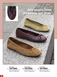 Catálogo Bata Página 20