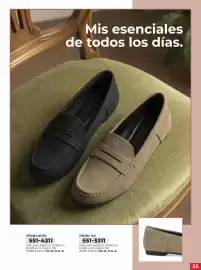 Catálogo Bata Página 25