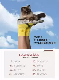 Catálogo Bata Página 3