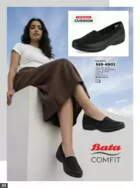 Catálogo Bata Página 32