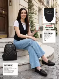 Catálogo Bata Página 34
