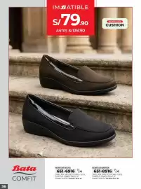 Catálogo Bata Página 36