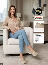 Catálogo Bata Página 38
