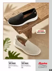 Catálogo Bata Página 39
