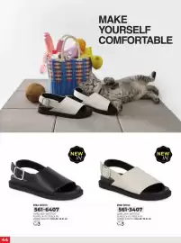 Catálogo Bata Página 44
