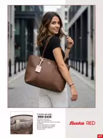 Catálogo Bata Página 47