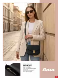 Catálogo Bata Página 65