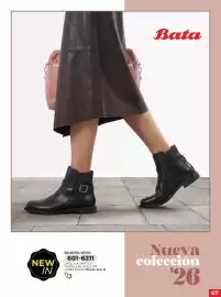 Catálogo Bata Página 67