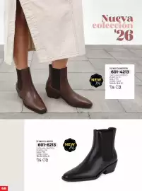Catálogo Bata Página 68