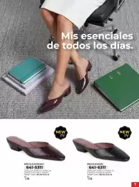 Catálogo Bata Página 7