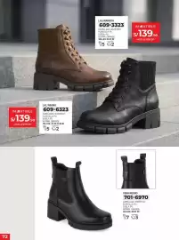 Catálogo Bata Página 72