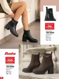 Catálogo Bata Página 80