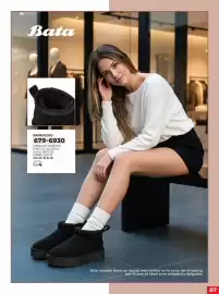 Catálogo Bata Página 87