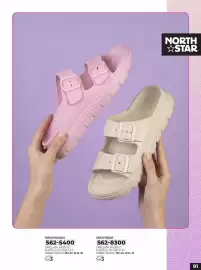 Catálogo Bata Página 91