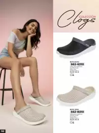 Catálogo Bata Página 92