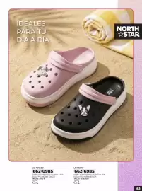 Catálogo Bata Página 93