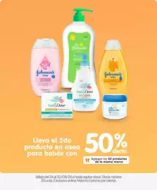 Catálogo Mifarma semana 35 Página 1