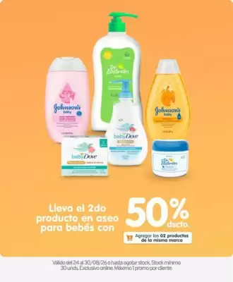 Mifarma (válido hasta 30-08)