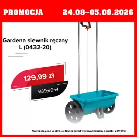 Szarotka gazetka Strona 4