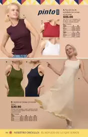 Catálogo Leonisa Página 102