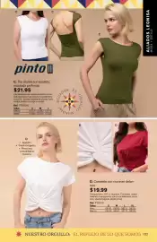 Catálogo Leonisa Página 103
