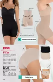 Catálogo Leonisa Página 106