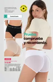 Catálogo Leonisa Página 107