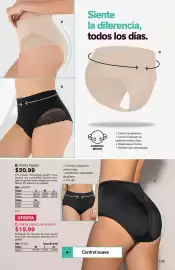 Catálogo Leonisa Página 109
