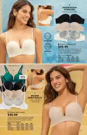 Catálogo Leonisa Página 11