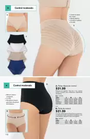 Catálogo Leonisa Página 112