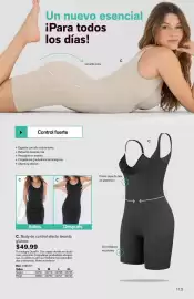 Catálogo Leonisa Página 113