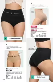 Catálogo Leonisa Página 114