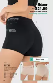 Catálogo Leonisa Página 116