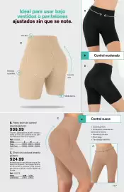 Catálogo Leonisa Página 117