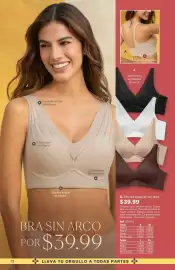 Catálogo Leonisa Página 12