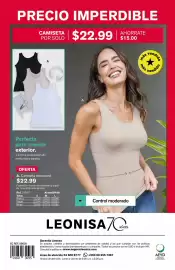 Catálogo Leonisa Página 120