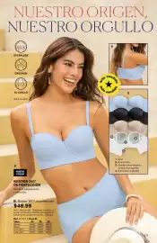 Catálogo Leonisa Página 13