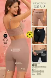 Catálogo Leonisa Página 14