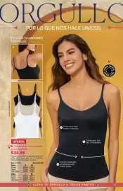 Catálogo Leonisa Página 15