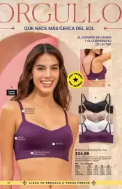 Catálogo Leonisa Página 16