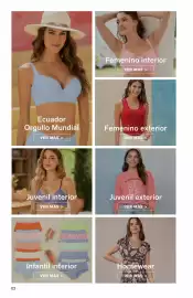 Catálogo Leonisa Página 2