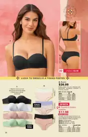 Catálogo Leonisa Página 20