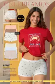 Catálogo Leonisa Página 24