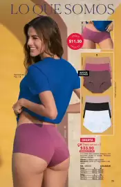 Catálogo Leonisa Página 25