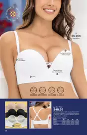 Catálogo Leonisa Página 28